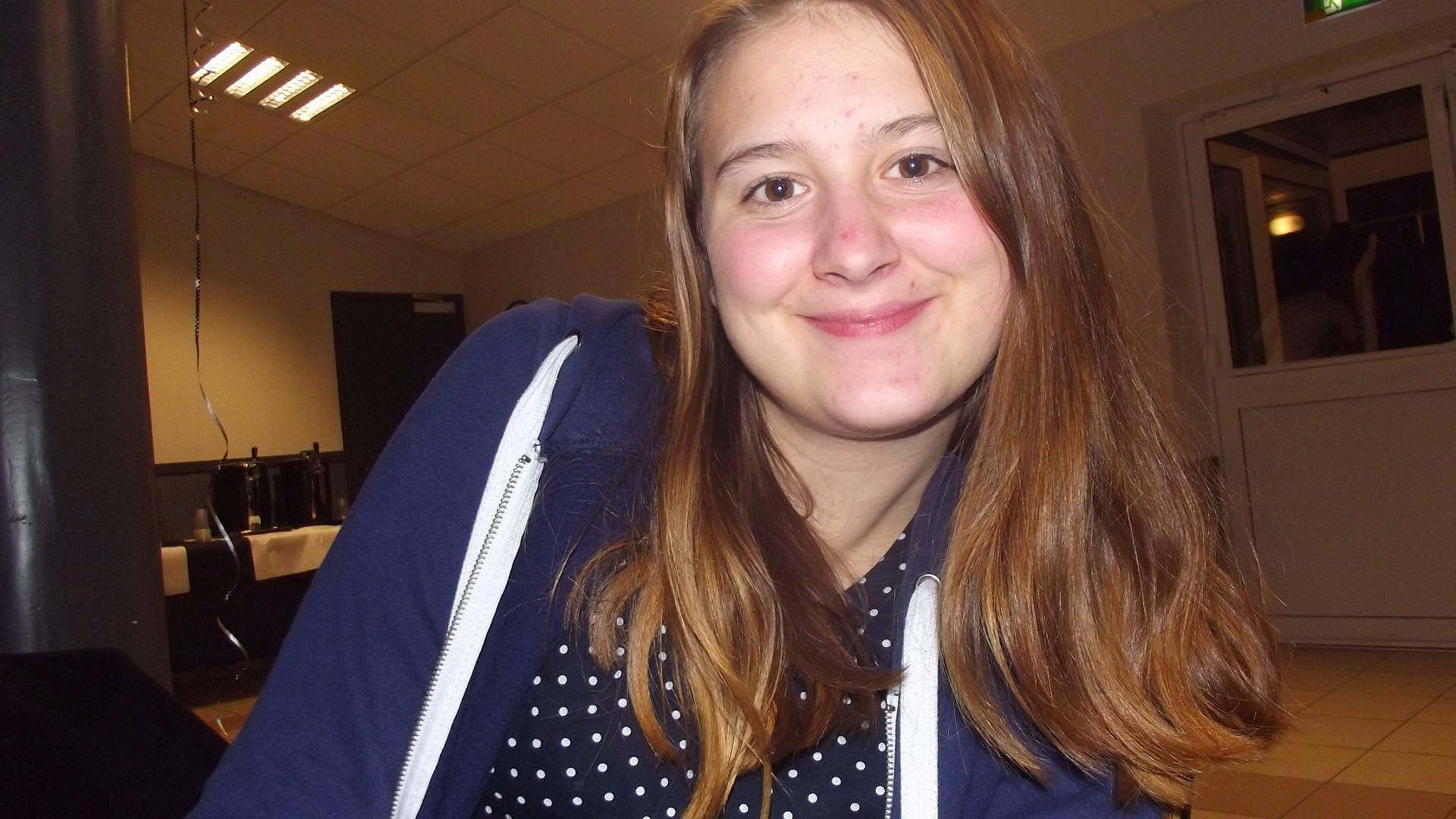 Morgane a rejoint le concours — aidez-le/la à gagner de superbes lots ! blond, hair, hairstyle, joy, person, smile