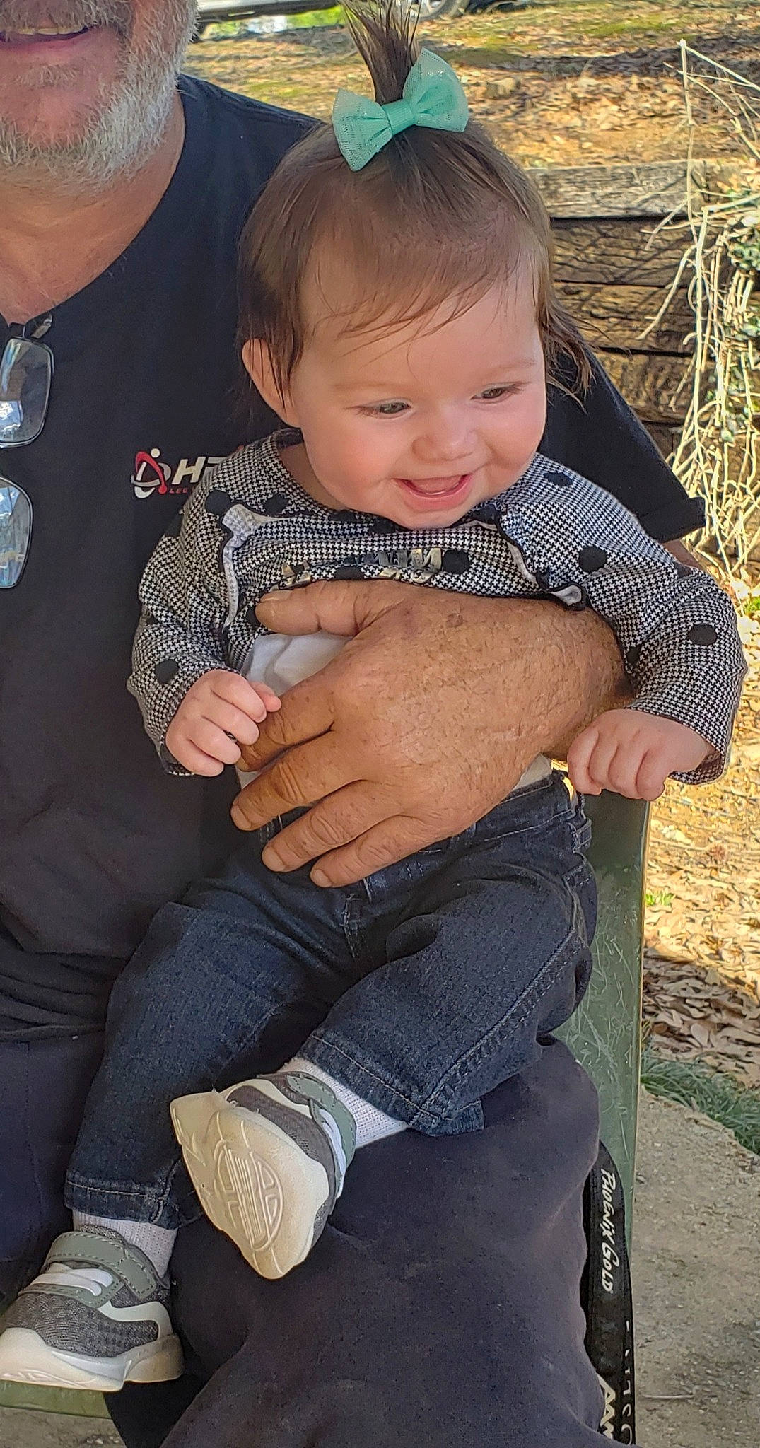 Eretria joined the competition — help win amazing prizes! child, finger, joy, person, toddler