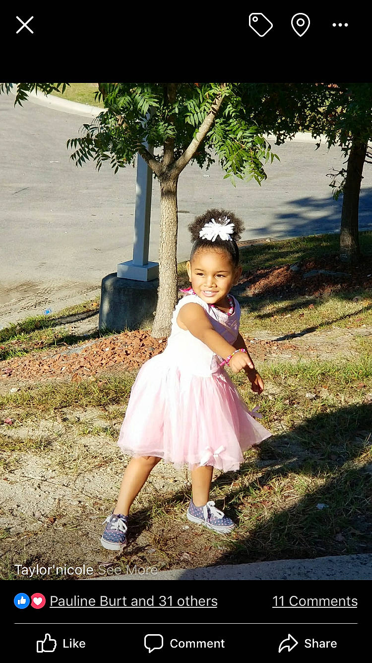 Taylor Nicole joined the competition — help win amazing prizes! child, flash_photography, fun, girl, happiness, joy, person, photo_caption, photograph, photography, smile, toddler, vacation