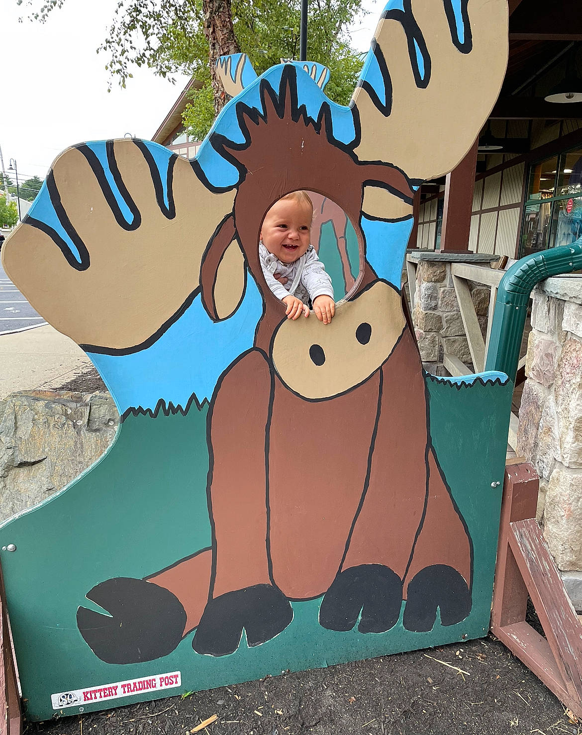 Zander joined the competition — help win amazing prizes! animated_cartoon, animation, art, fiction, fictional_character, fun, gesture, graphics, happy, illustration, joy, leisure, mascot, mural, organism, person, recreation, sitting, thumb, tree