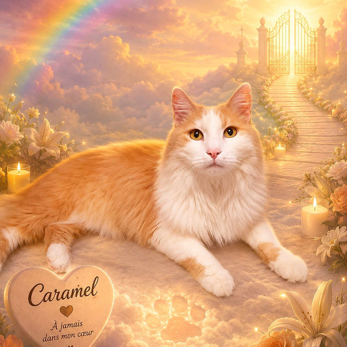 Caramel