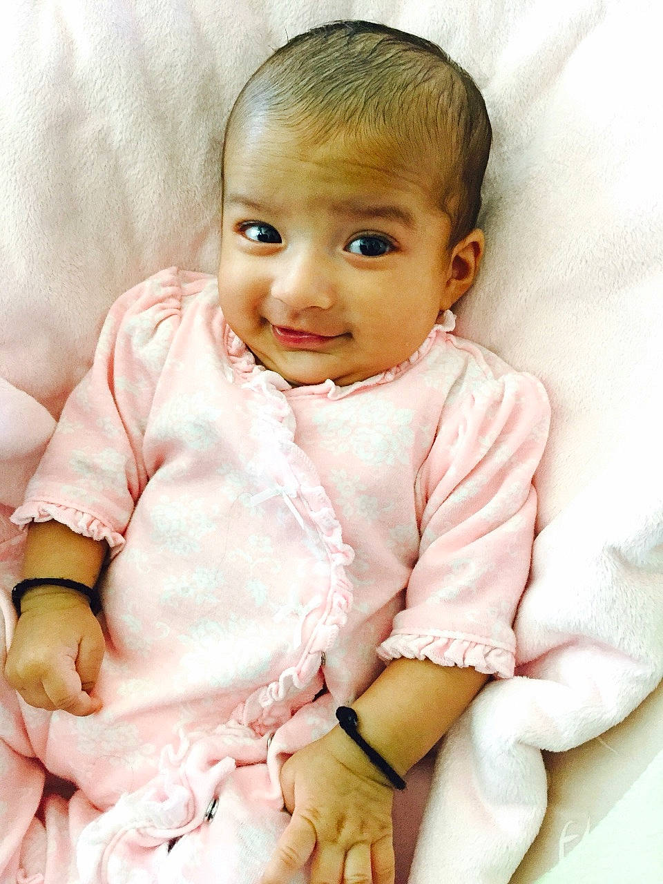 Aanya joined the competition — help win amazing prizes!