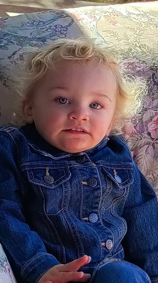 Ayspen joined the competition — help win amazing prizes! baby_toddler_clothing, beauty, cheek, chin, clothing, cool, eye, face, flash_photography, grey, happy, head, iris, lip, nose, outerwear, person, skin, sleeve, standing