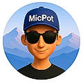 Mic P.