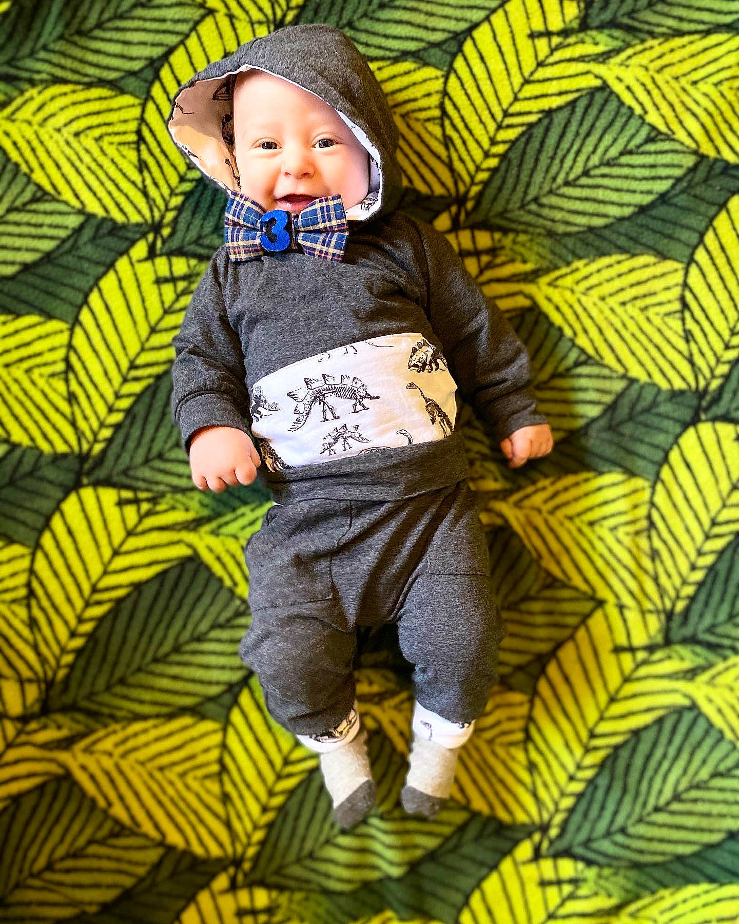 Jordan is registered to the contest to win money with this photo: autumn, baby, child, happy, headwear, leaf, person, photography, smile, toddler, tree, yellow