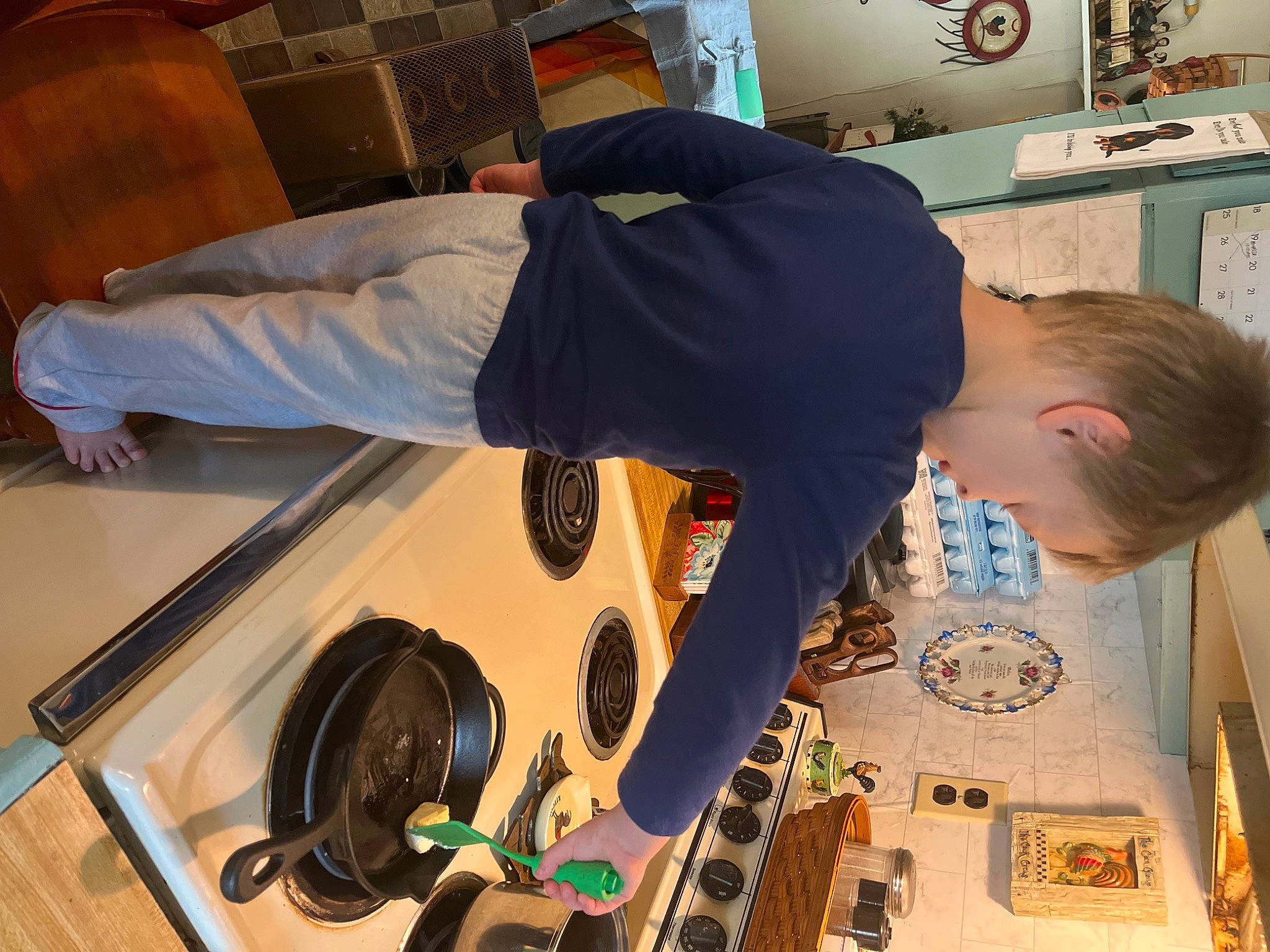 Bentley joined the competition — help win amazing prizes! audio_equipment, child, comfort, engineering, flooring, fun, hat, machine, person, recreation, room, shelf, t_shirt, toy