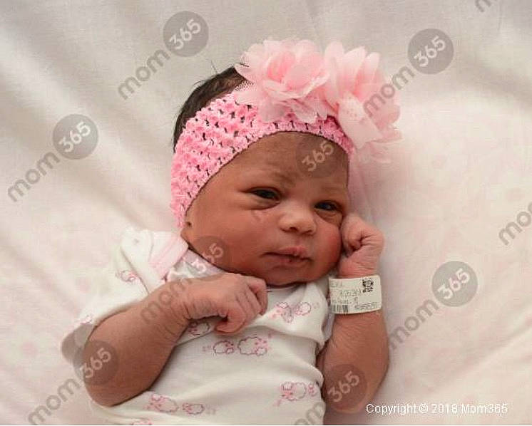 Zamyleh is registered to the contest to win money with this photo: cheek, child, hair_accessory, headband, headgear, headpiece, infant, person, pink, product, toddler