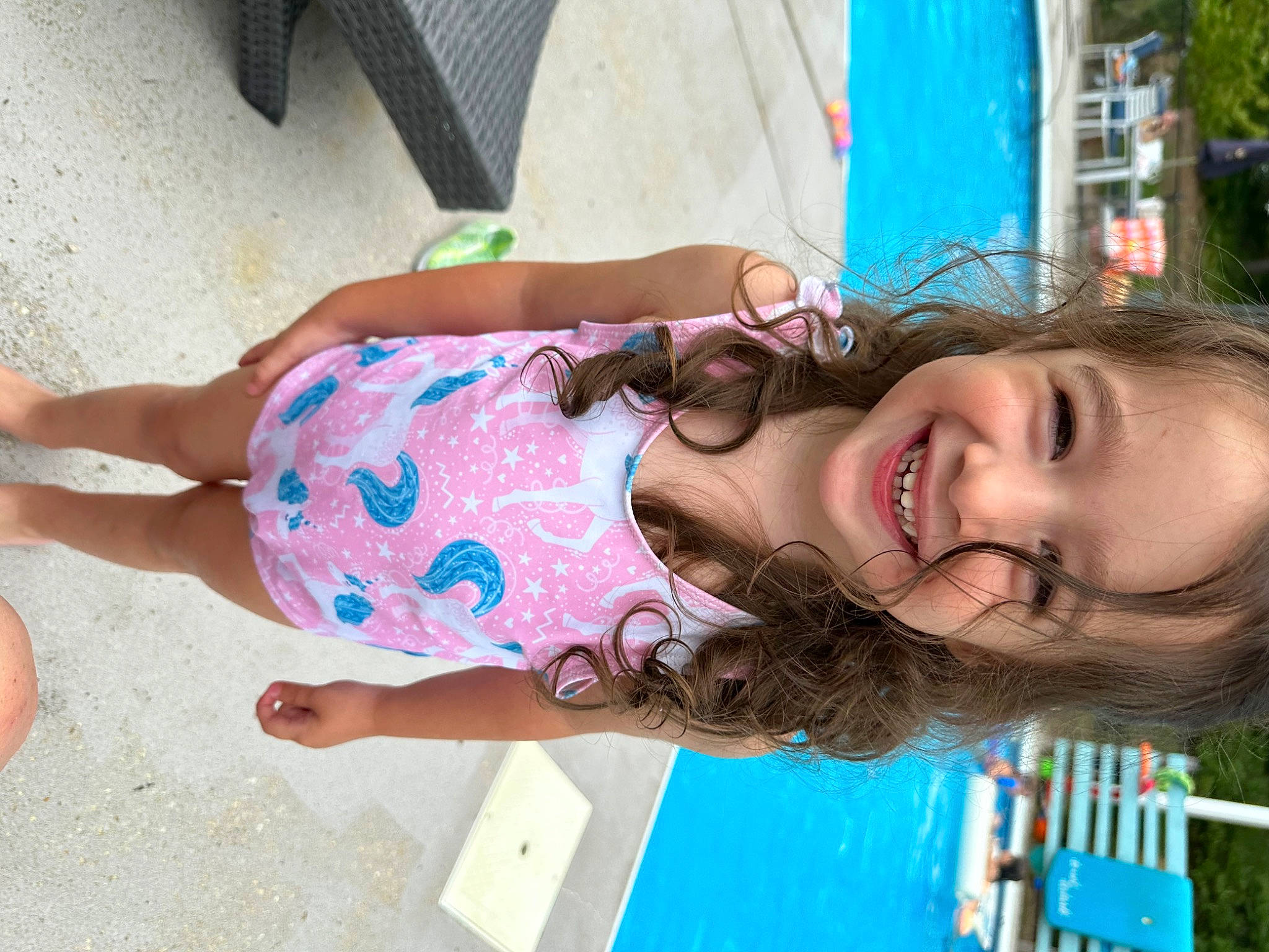 Emilia joined the competition — help win amazing prizes! beach, child, foot, fun, grass, hair, happy, human_leg, joy, leisure, pattern, person, plant, play, skin, smile, snapshot, summer, thigh, toddler