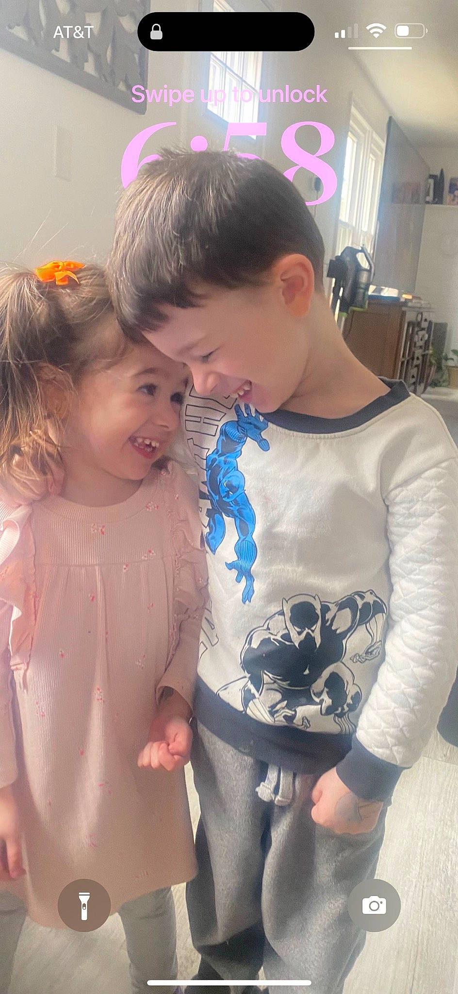 Emilia is registered to the contest to win money with this photo: baby_toddler_clothing, chest, dress, fashion, fun, gesture, hair, hairstyle, happy, head, human, human_body, joy, neck, person, shoulder, skin, sleeve, smile, standing