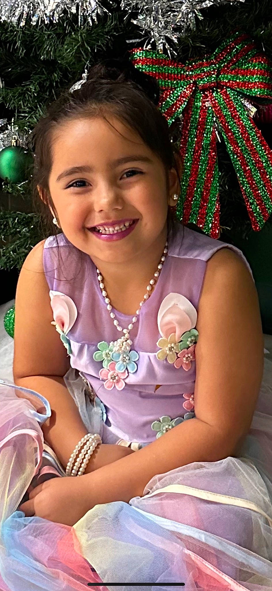 Katie Marie I. Wright