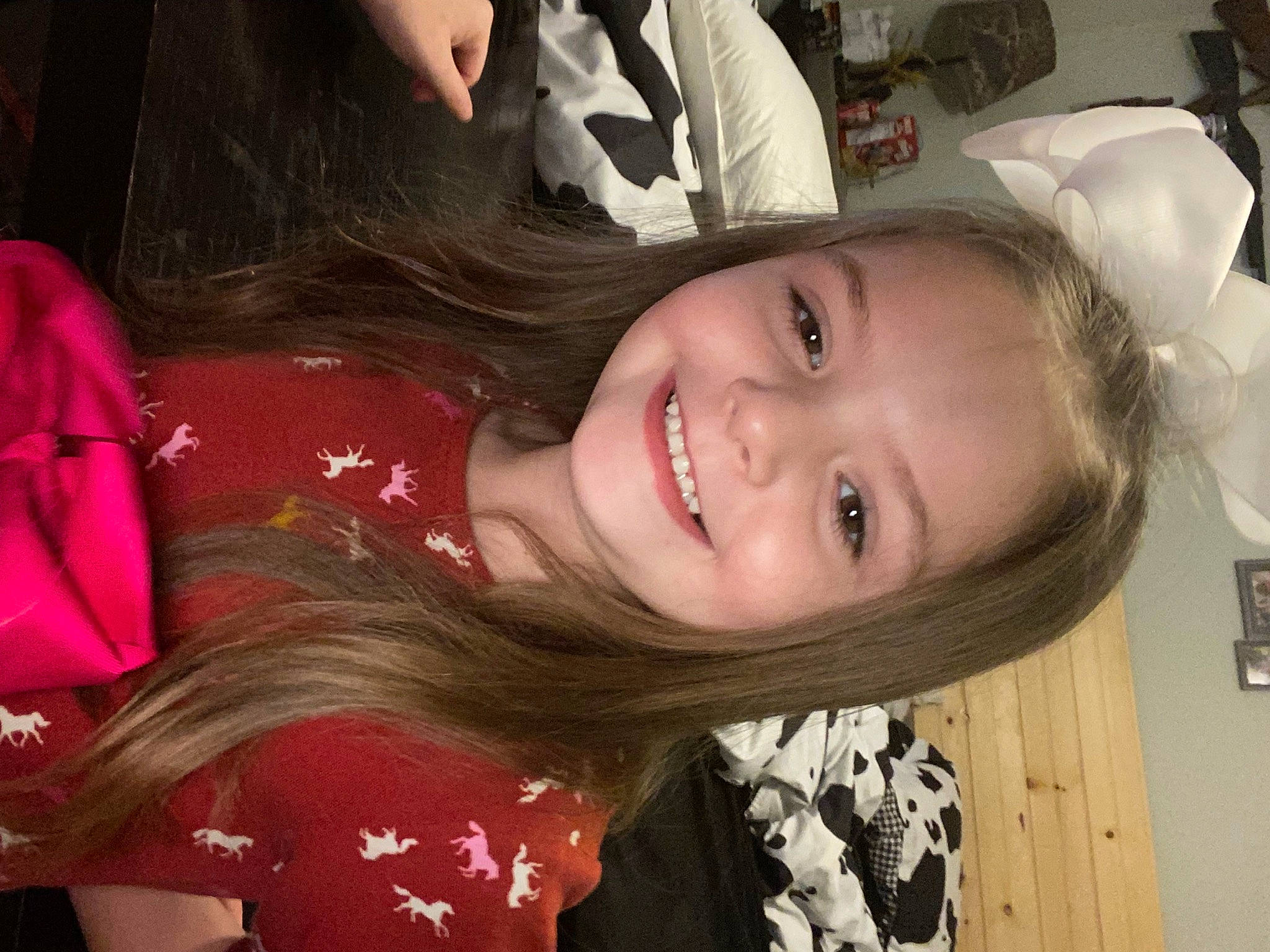 Lainey joined the competition — help win amazing prizes! cheek, chin, eye, eyebrow, eyelash, facial_expression, flash_photography, hair, hairstyle, happy, head, iris, jaw, joy, lip, mouth, neck, nose, person, skin