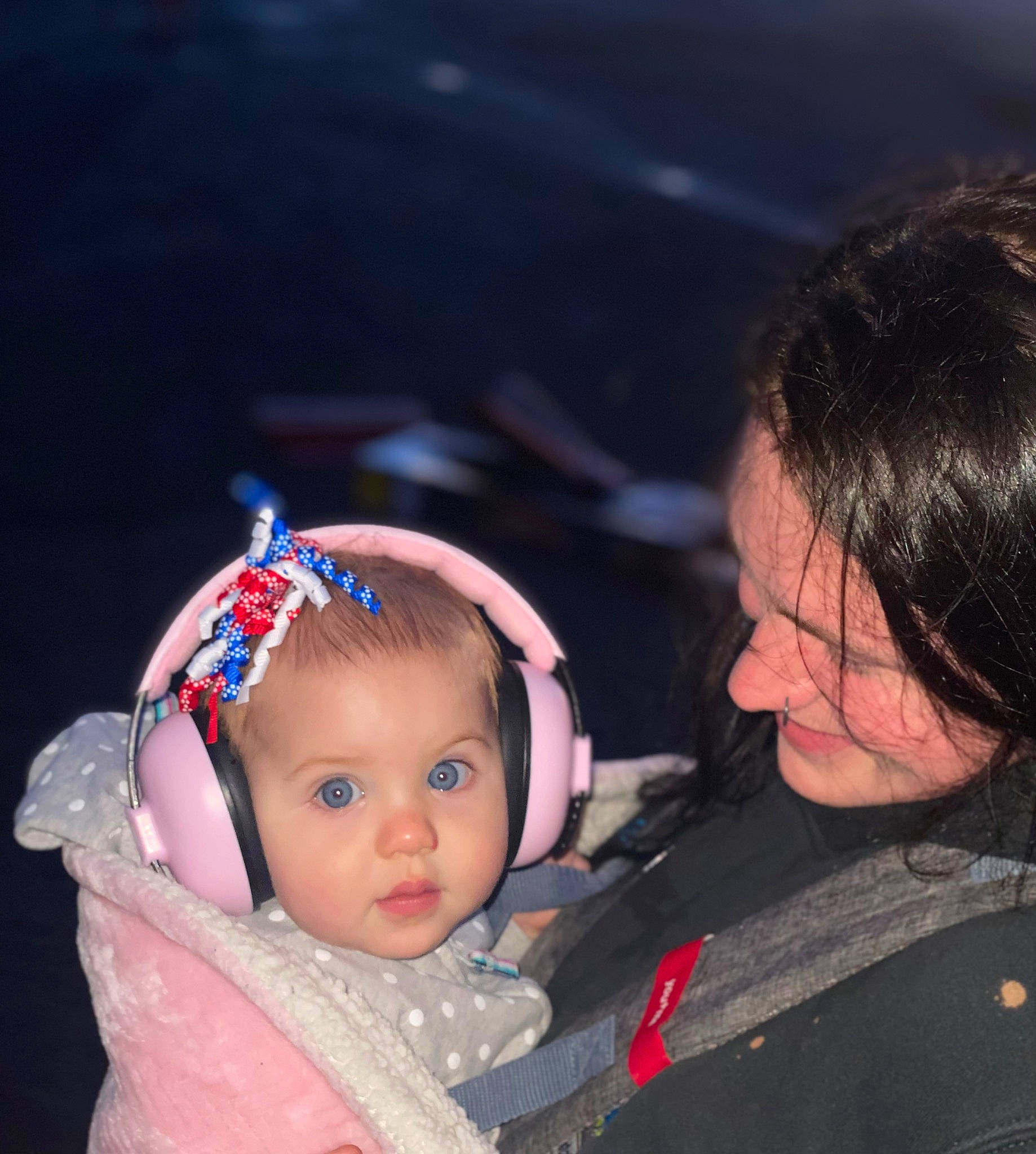 Odessa joined the competition — help win amazing prizes! baby, baby_toddler_clothing, cheek, ear, electric_blue, event, eyebrow, eyelash, flash_photography, fun, happy, headwear, human_body, iris, jewellery, lip, nose, organ, outerwear, person