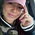 Michelle M.