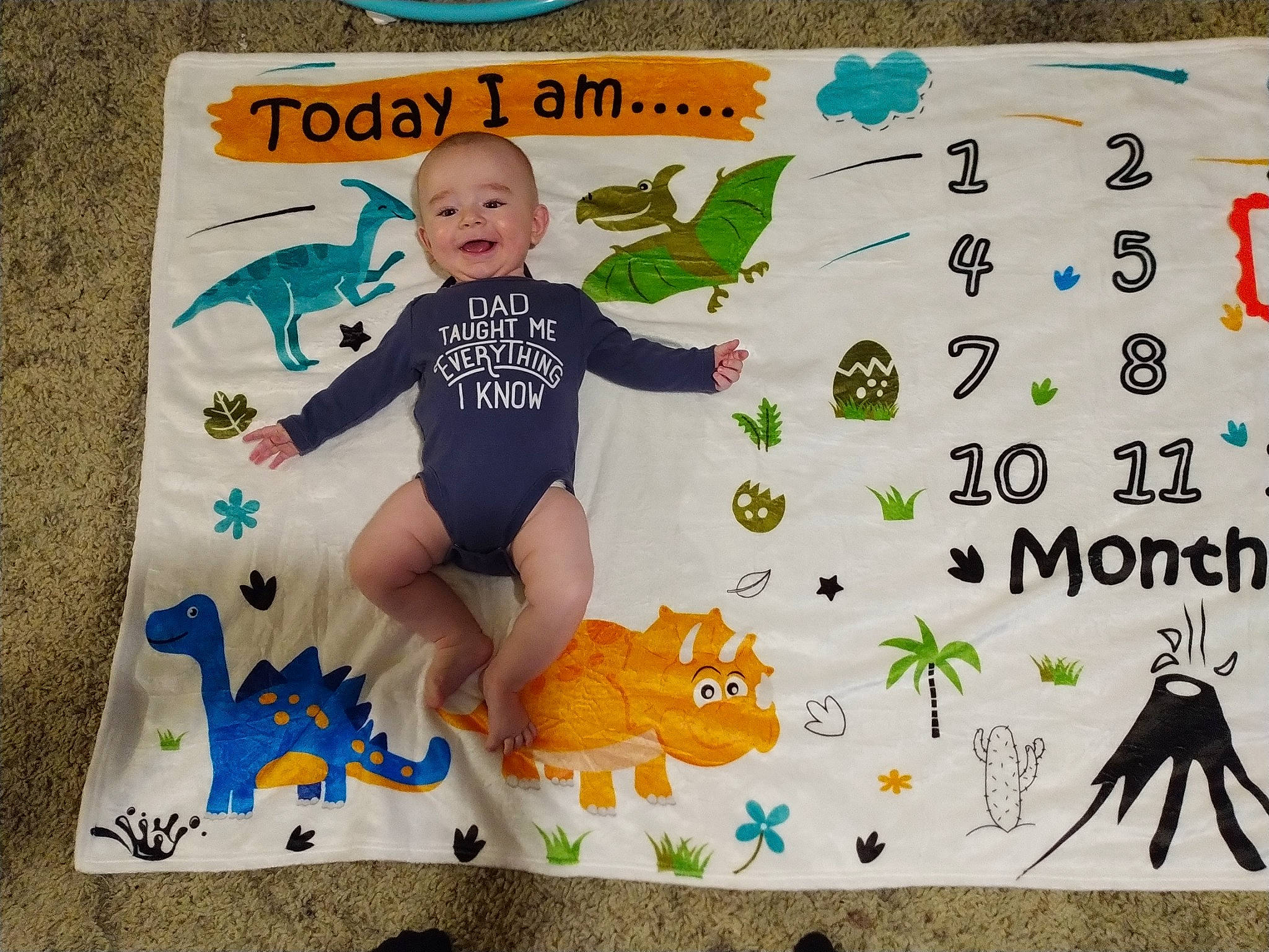 Tony joined the competition — help win amazing prizes! art, baby_toddler_clothing, child, felidae, font, fun, happy, organism, paper, paper_product, pattern, person, publication, room, smile, t_shirt, textile, toddler, vertebrate, visual_arts