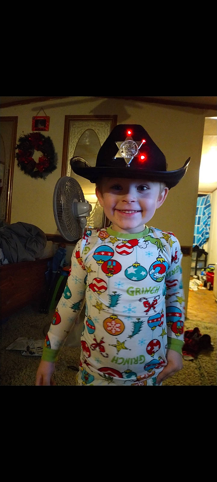 Christopher is registered to the contest to win money with this photo: cap, child, cool, costume_hat, event, eyewear, fashion_accessory, fun, glasses, goggles, happy, hat, headwear, joy, people, person, personal_protective_equipment, sleeve, smile, standing