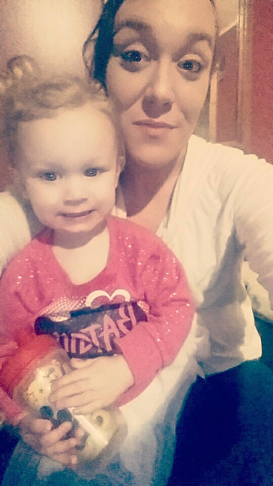 Serenity joined the competition — help win amazing prizes! baby, cheek, child, cool, daughter, eye, face, family, forehead, fun, happy, head, mother, nose, people, person, photography, selfie, smile, t_shirt