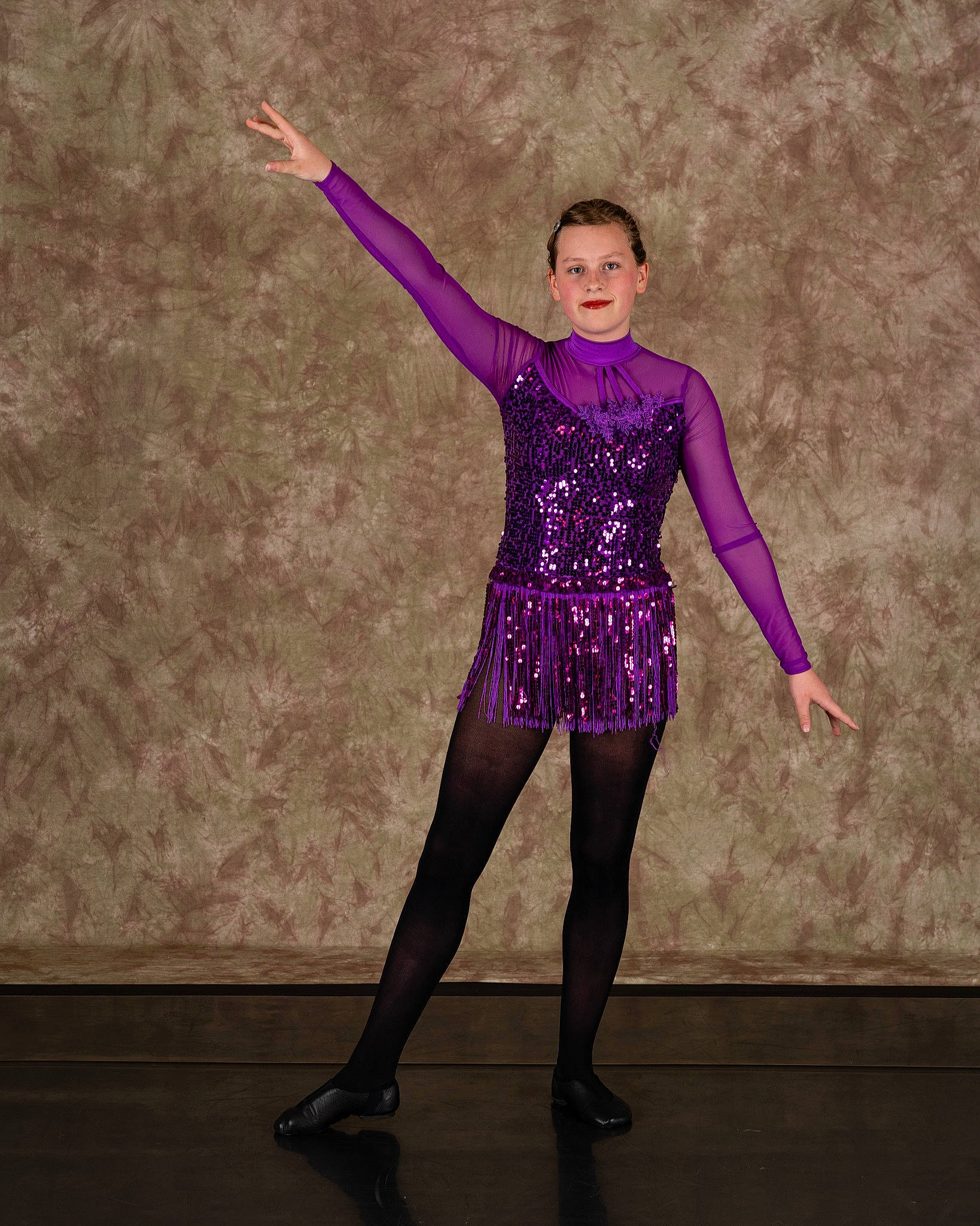 Addison is registered to the contest to win money with this photo: choreography, dance, dress, entertainment, fashion, fashion_design, human_body, joint, joy, knee, latex, latex_clothing, leg, performing_arts, person, shoe, sleeve, spandex, sportswear, stocking