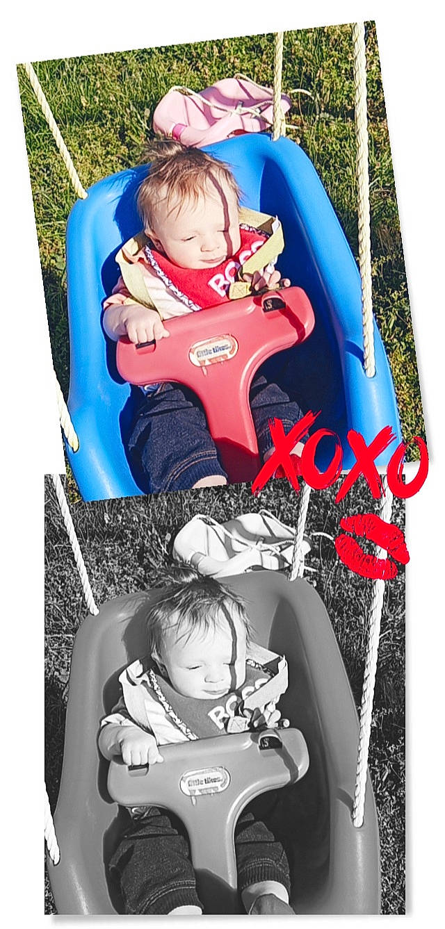 Jeffery is registered to the contest to win money with this photo: baby, baby_carriage, baby_products, baby_toddler_clothing, child, comfort, electric_blue, fun, grass, happy, leisure, organ, person, photograph, play, product, recreation, riding_toy, sitting, snapshot