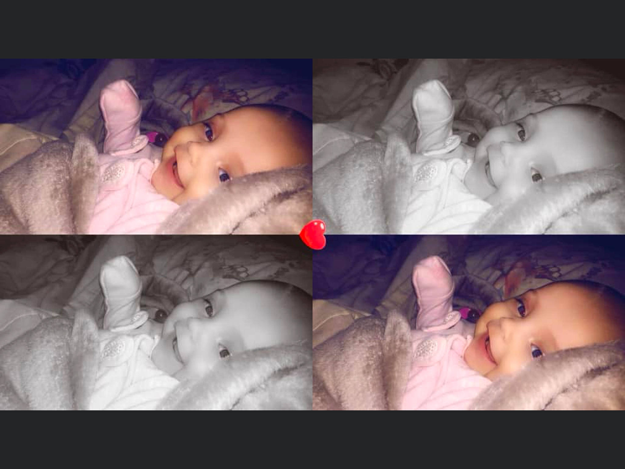 Amayah joined the competition — help win amazing prizes! baby, beauty, birth, cheek, child, eye, eyebrow, face, forehead, fun, head, human, lip, mouth, neck, nose, person, photograph, photography, selfie