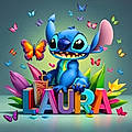 Laura B. P. T.