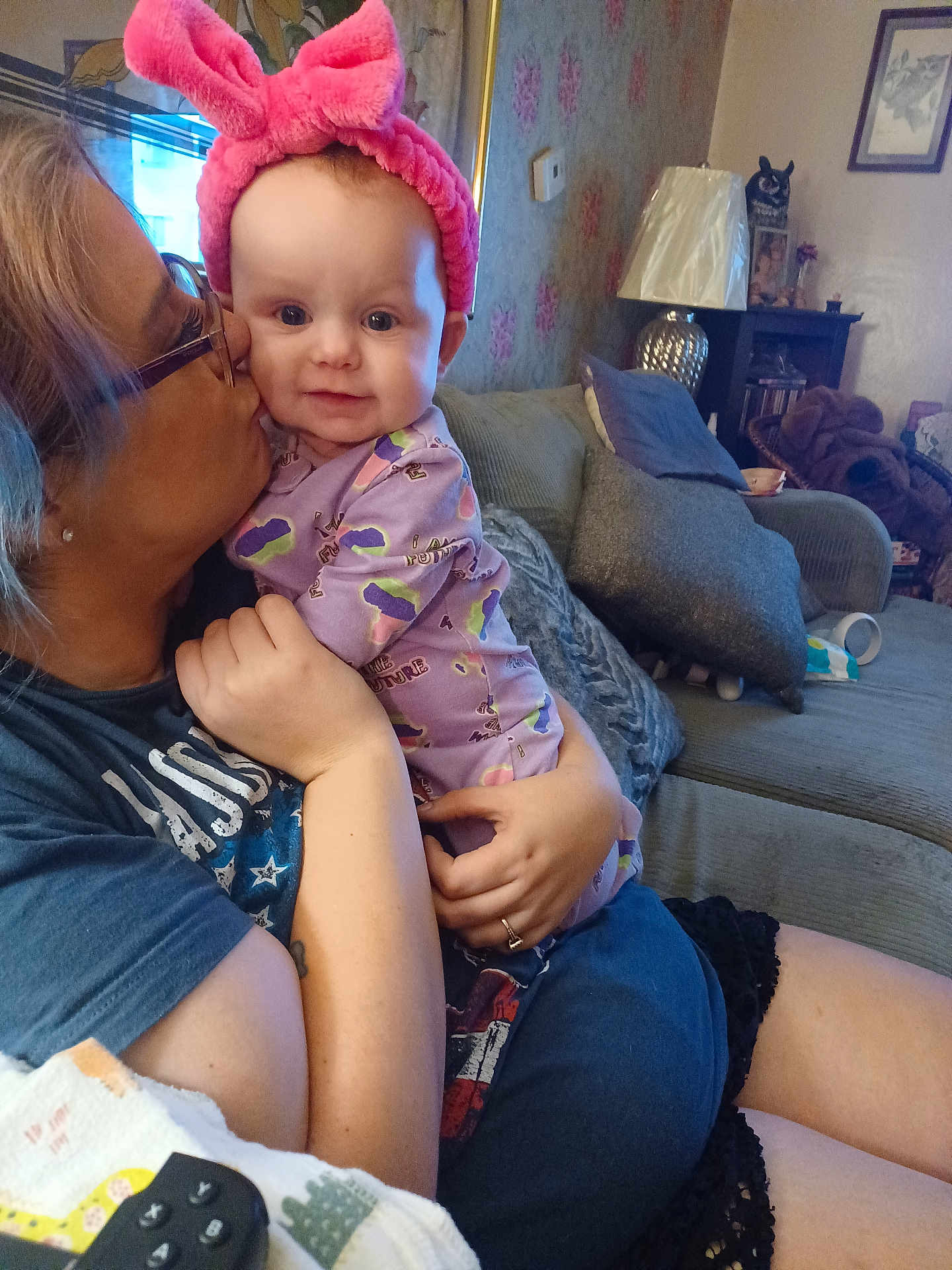 Harriett