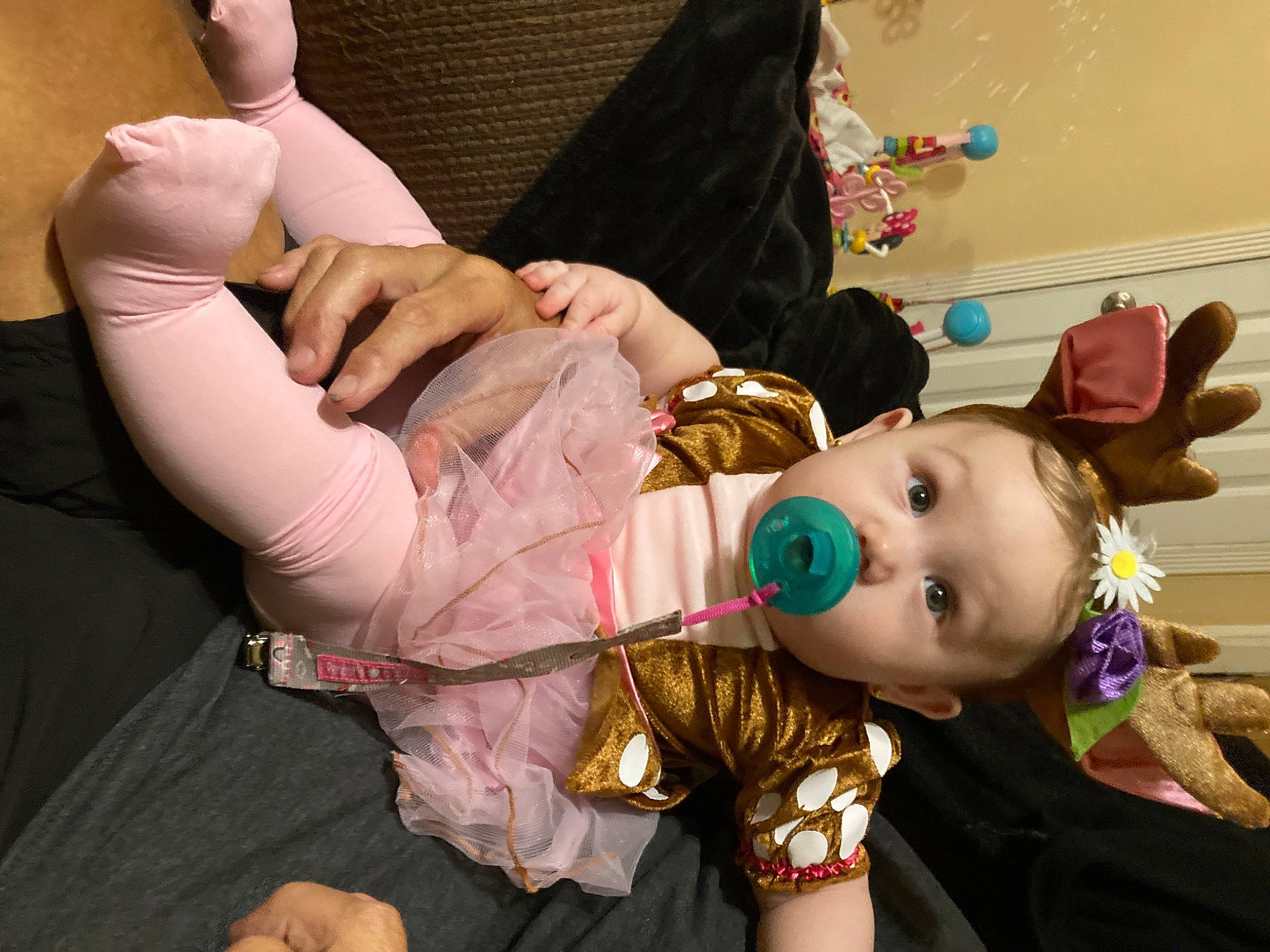 Marlena joined the competition — help win amazing prizes! child, comfort, doll, elbow, event, eyelash, fun, gesture, hand, happy, human_body, human_leg, knee, nail, person, room, sitting, skin, thumb, toy