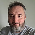 Greg M. P.