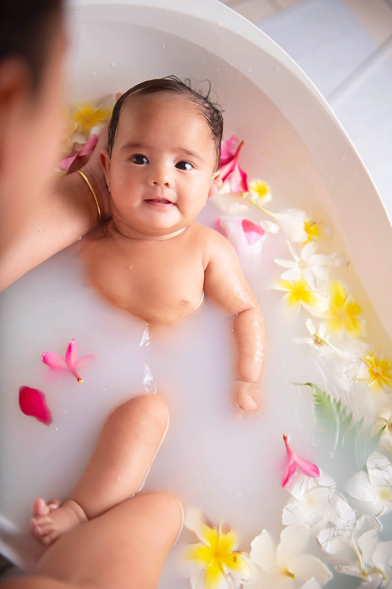 Naruki a rejoint le concours — aidez-le/la à gagner de superbes lots ! abdomen, baby, baby_products, bathing, chest, child, eyelash, fun, happy, nail, person, petal, pink, skin, stomach, sugar_cake, sweetness, thigh, toddler, trunk