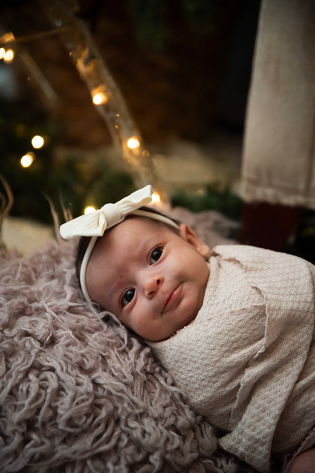 Heaven joined the competition — help win amazing prizes! baby, baby_toddler_clothing, cheek, child, comfort, darkness, event, flash_photography, flooring, fun, fur, grass, happy, night, person, portrait_photography, room, sitting, toddler, wood