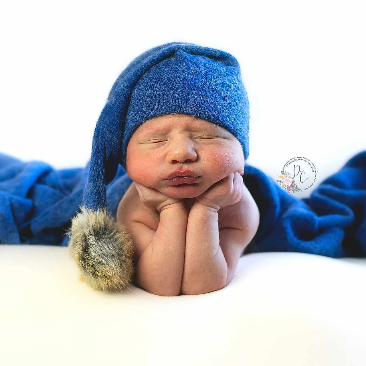 Kairo joined the competition — help win amazing prizes! baby, beanie, blanket, bodypart, bonnet, cap, clothing, face, finger, hand, hat, head, hood, hoodie, knitwear, newborn, person, photography, portrait, sleeping