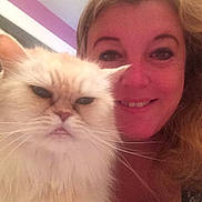 Peaches joined the competition — help win amazing prizes!