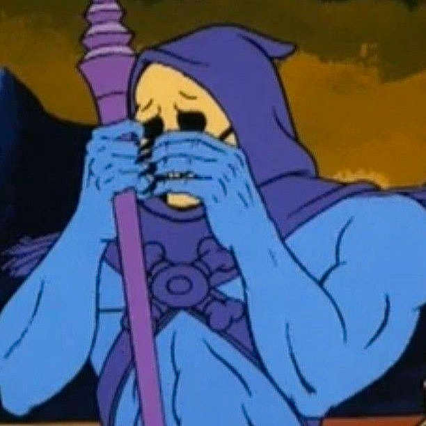 Skeletor