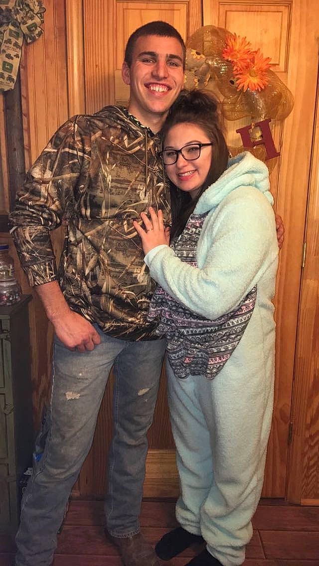 Raylynn joined the competition — help win amazing prizes! belt, event, eyewear, friendship, fun, fur, gesture, glasses, hairstyle, happy, joy, military_camouflage, military_uniform, organ, person, room, shoulder, smile, standing, sunglasses