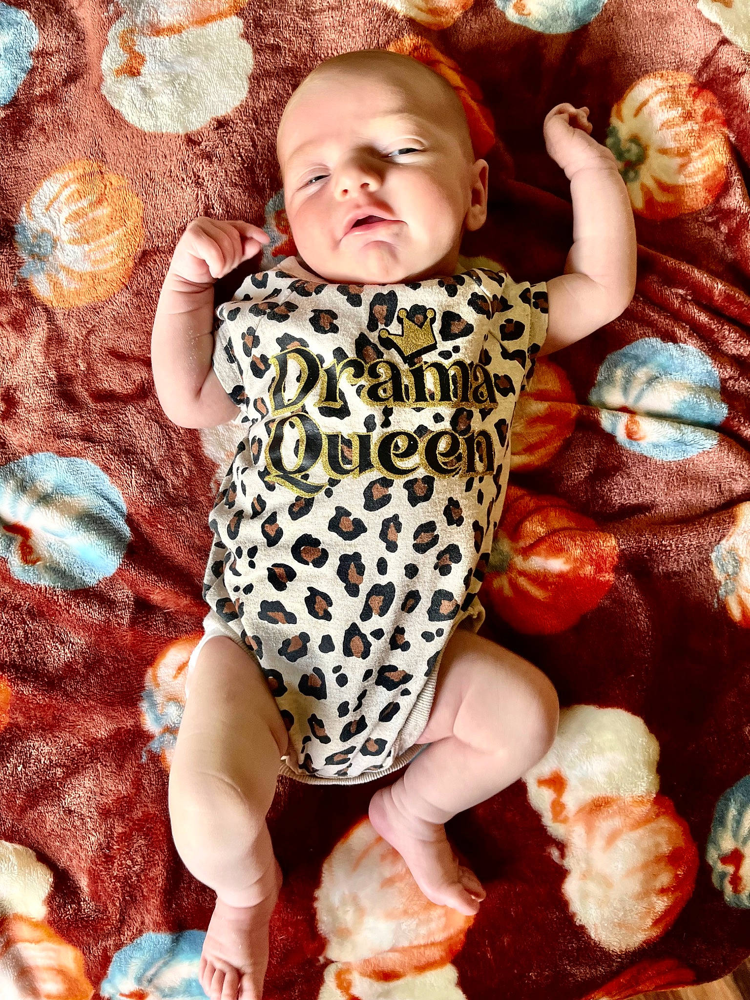Raylynn joined the competition — help win amazing prizes! arm, baby, baby_toddler_clothing, cheek, child, eye, finger, hand, head, human_body, leg, pattern, people_in_nature, person, pink, skin, sleeve, textile, thigh, thumb