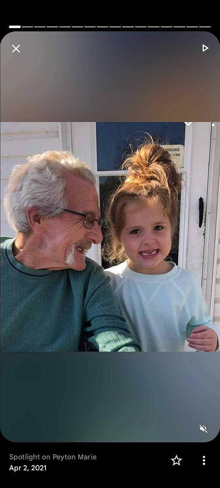 Peyton joined the competition — help win amazing prizes! child, event, eyewear, fun, gesture, hair, happy, human_body, iris, joy, laugh, love, necklace, person, shoulder, sitting, sleeve, smile, t_shirt, toddler