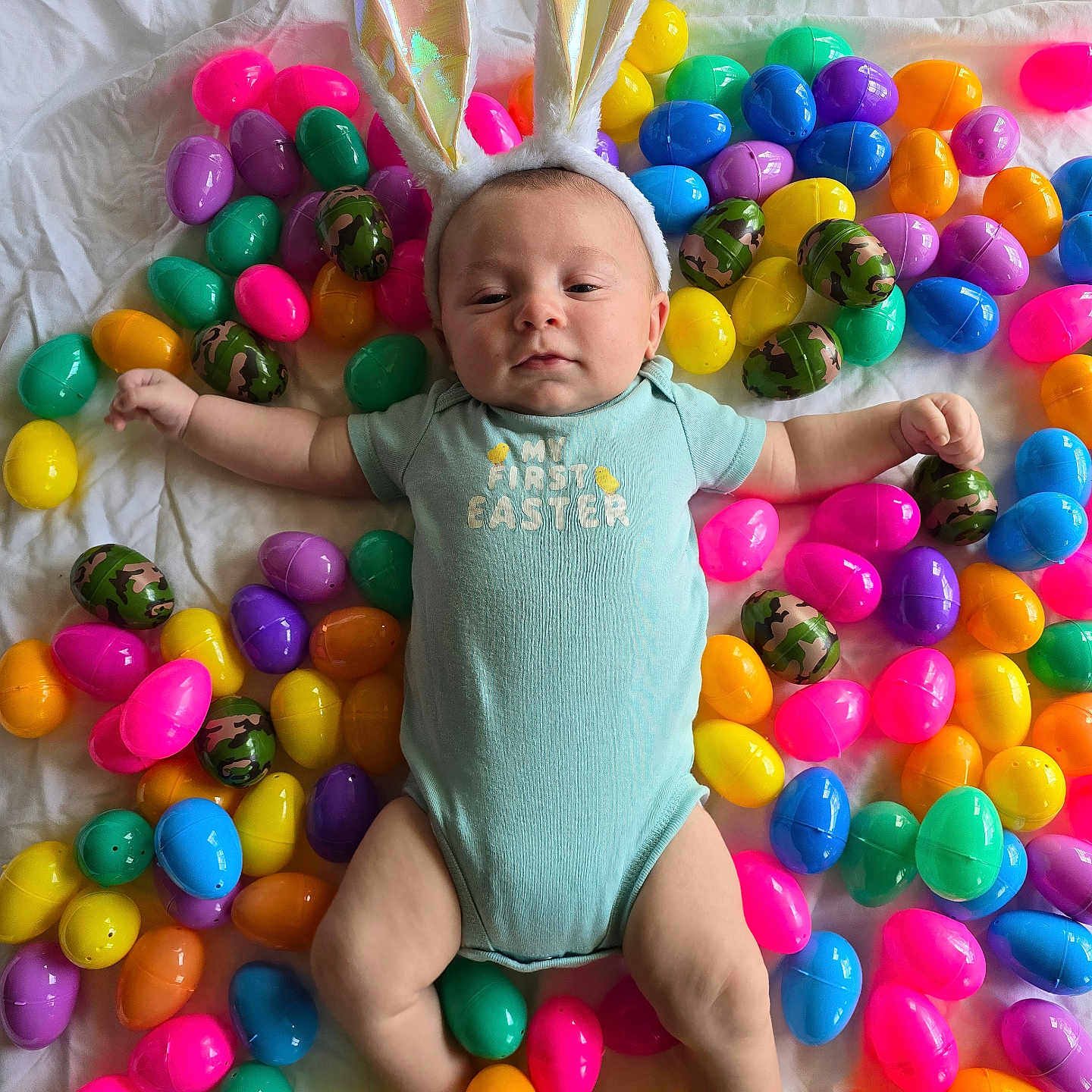 Wyatt joined the competition — help win amazing prizes! baby, balloon, birthdaycake, cake, candy, clothing, cream, face, food, head, medication, people, person, photography, pill, portrait, purple, sphere, sweets, t_shirt