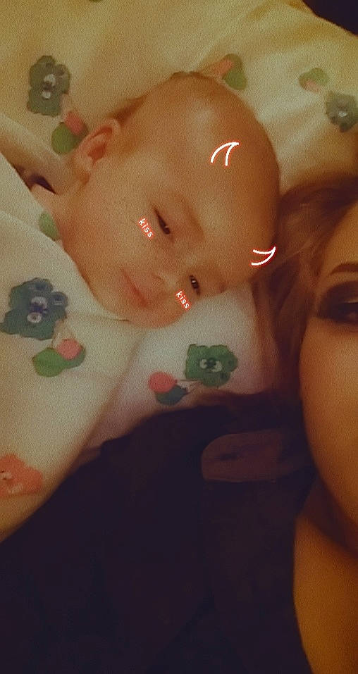 Nikola joined the competition — help win amazing prizes! arm, baby, baby_toddler_clothing, cheek, chest, ear, eyelash, forehead, hand, happy, head, human_body, iris, jaw, lip, mouth, nail, neck, nose, person