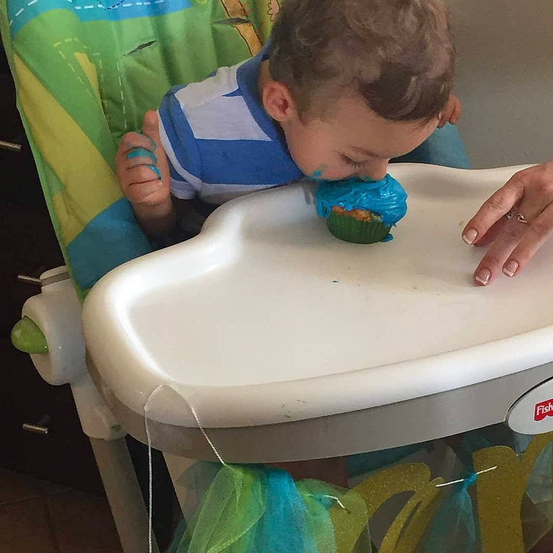 Marek joined the competition — help win amazing prizes! baby, bathtub, chair, child, furniture, hand, play, product, stool, table, toddler