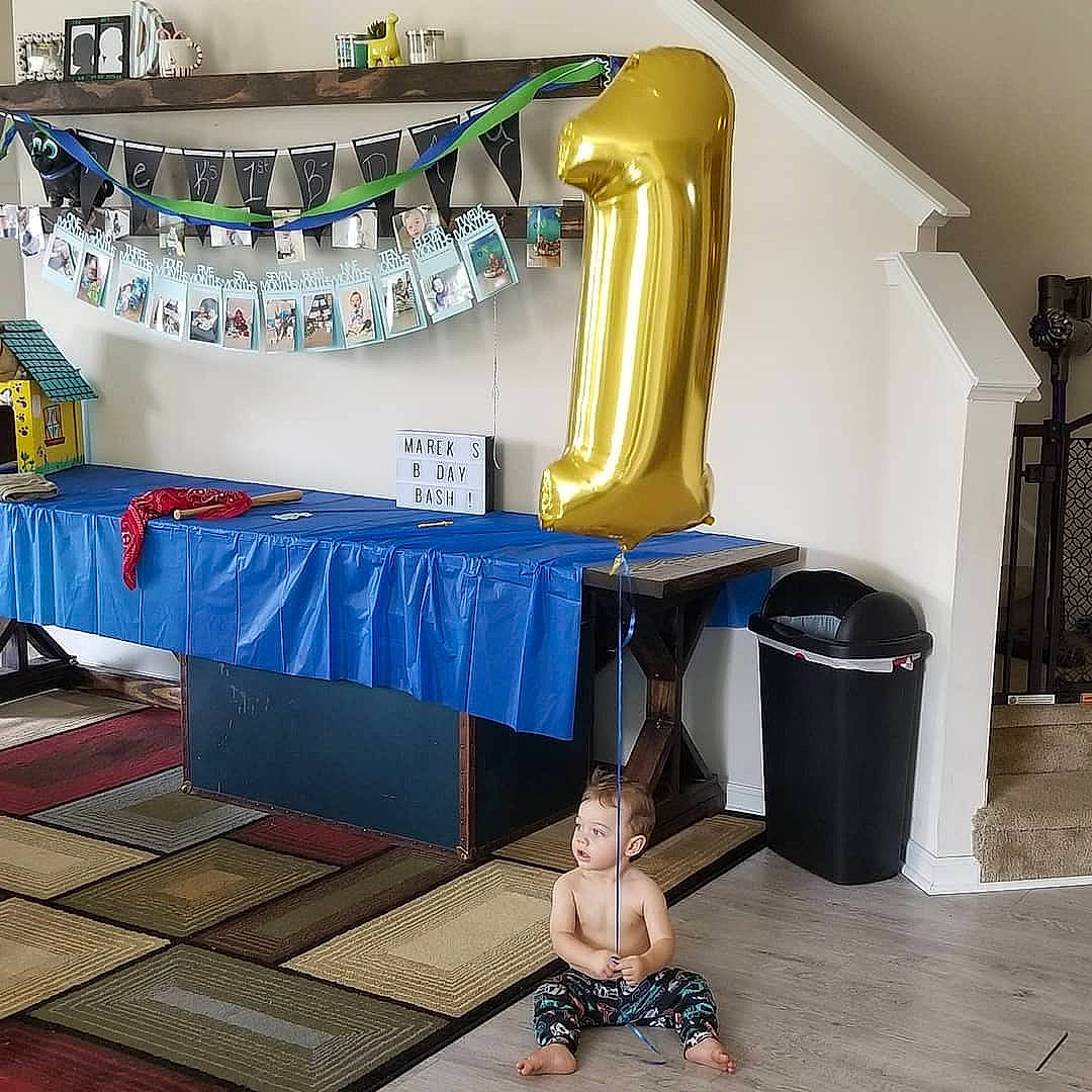 Marek joined the competition — help win amazing prizes! architecture, floor, furniture, interior_design, person, room