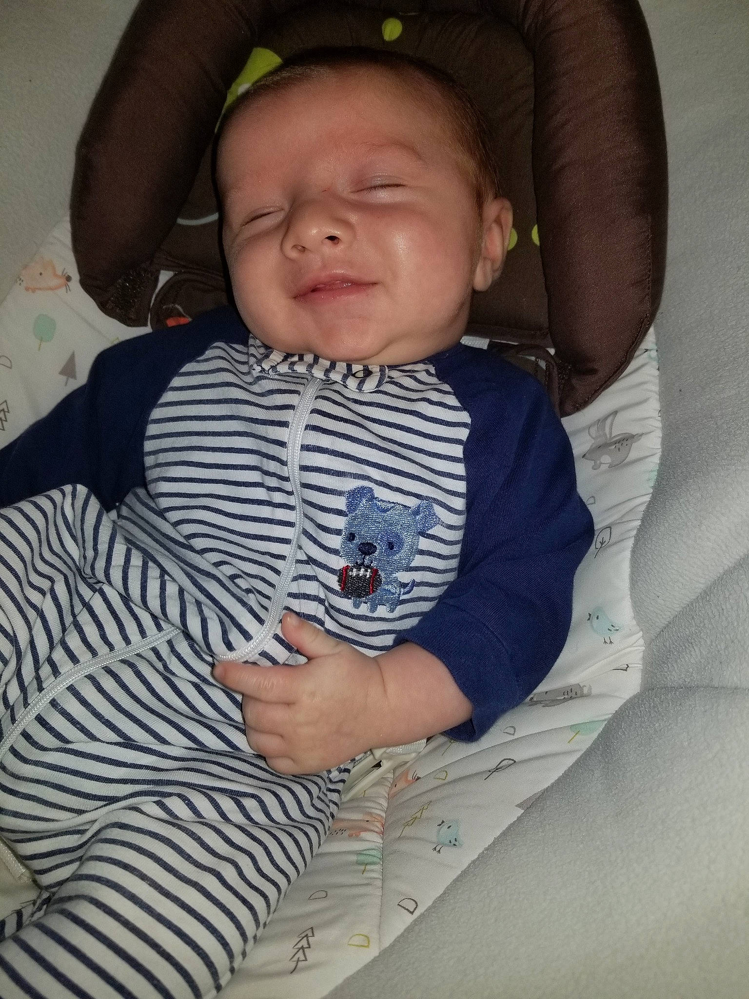 Elias joined the competition — help win amazing prizes! baby, cheek, child, person, skin, smile, toddler