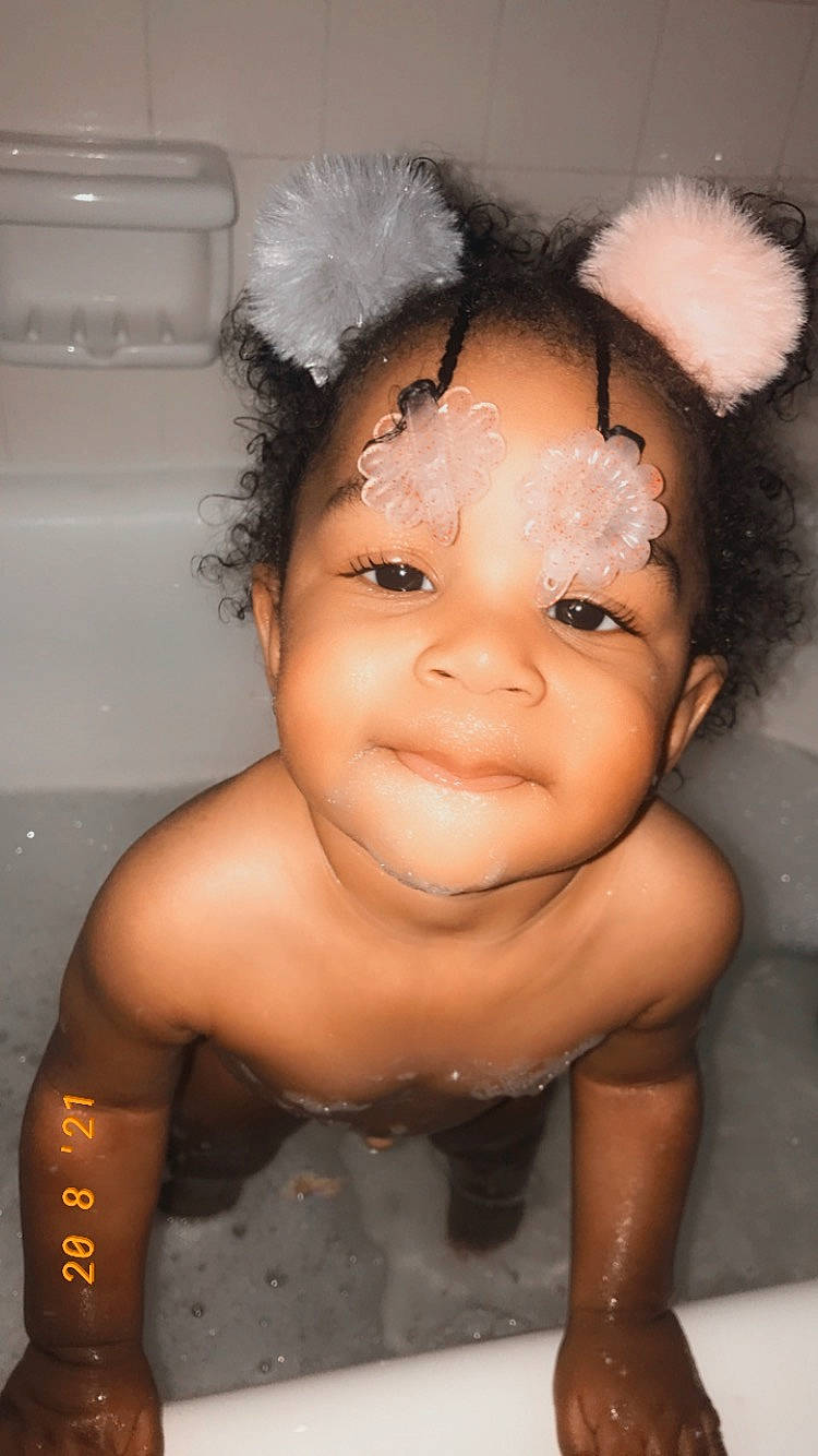 Belle joined the competition — help win amazing prizes! cheek, chin, ear, eye, eyebrow, eyelash, face, flash_photography, forehead, gesture, hair, hairstyle, happy, head, iris, lip, muscle, nose, person, skin