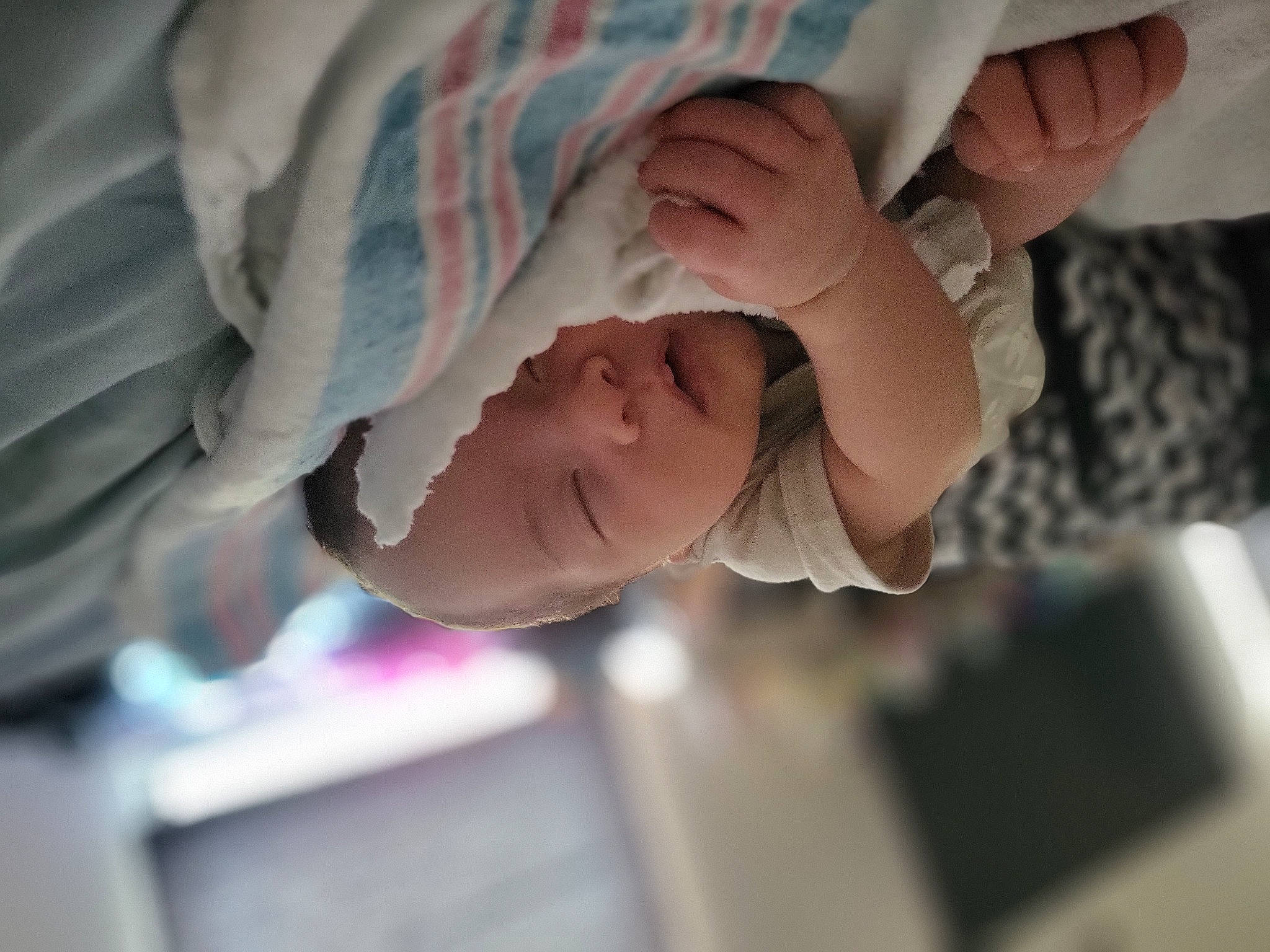 Etienne joined the competition — help win amazing prizes! arm, baby, baby_toddler_clothing, child, comfort, elbow, finger, fun, gesture, hand, happy, mouth, nail, pattern, person, skin, sleeve, smile, textile, thumb