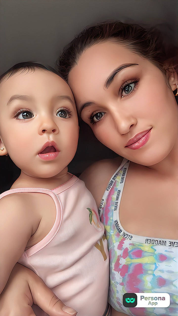 Nohemy is registered to the contest to win money with this photo: cheek, chin, eye, eyebrow, eyelash, face, facial_expression, flash_photography, gesture, hairstyle, happy, human, iris, joy, lip, mouth, neck, nose, organ, person