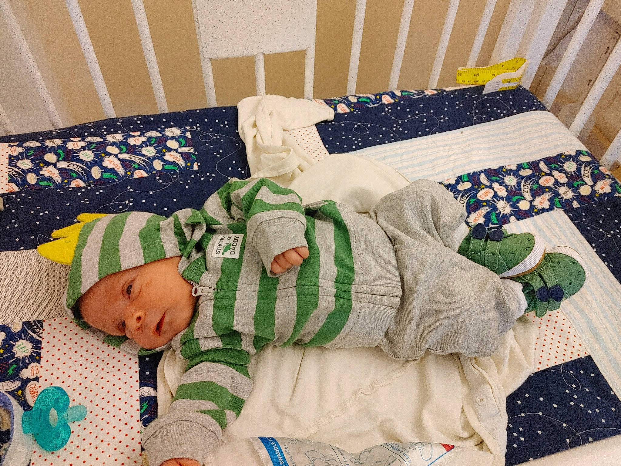 Ivan joined the competition — help win amazing prizes! baby, baby_products, baby_sleeping, bed, bed_sheet, bedding, bedtime, blanket, child, furniture, headwear, linens, nap, pattern, person, pillow, product, quilt, room, sleep