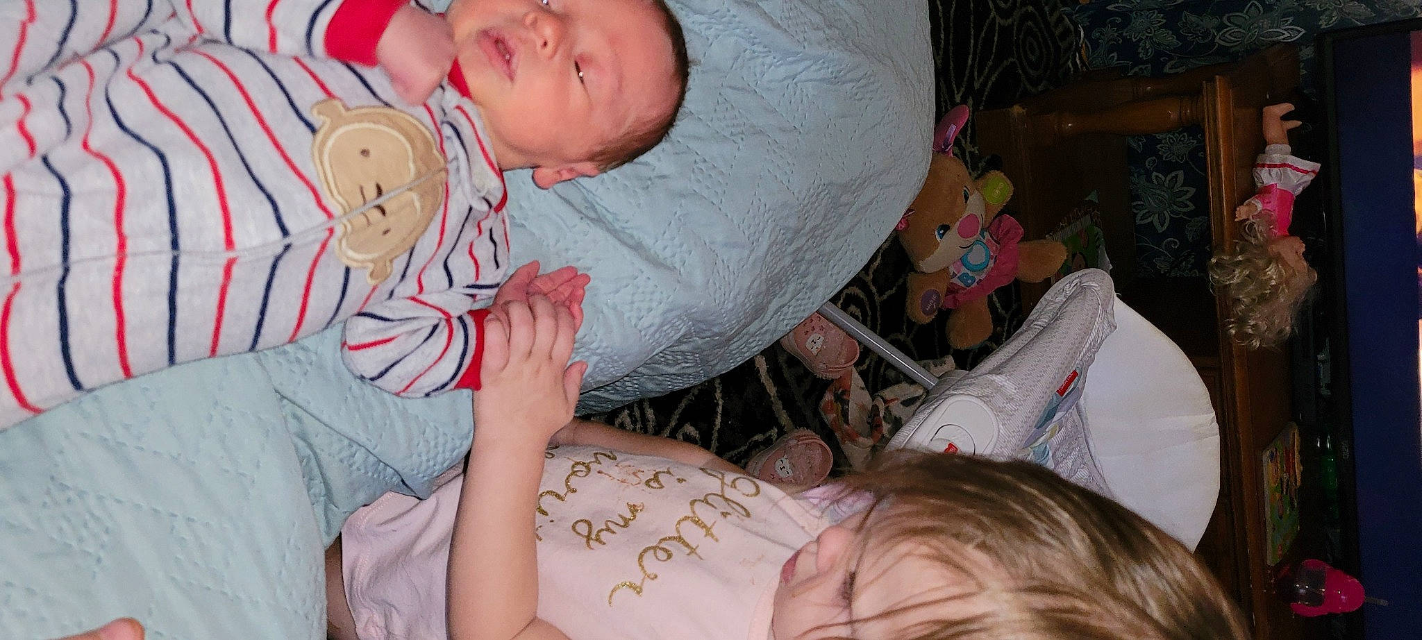 Annaliese joined the competition — help win amazing prizes! arm, baby, cheek, comfort, ear, eye, eyelash, facial_expression, finger, gesture, head, human_body, lip, mouth, muscle, nose, organ, person, pink, skin