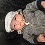 PJ is registered to the contest to win money with this photo: