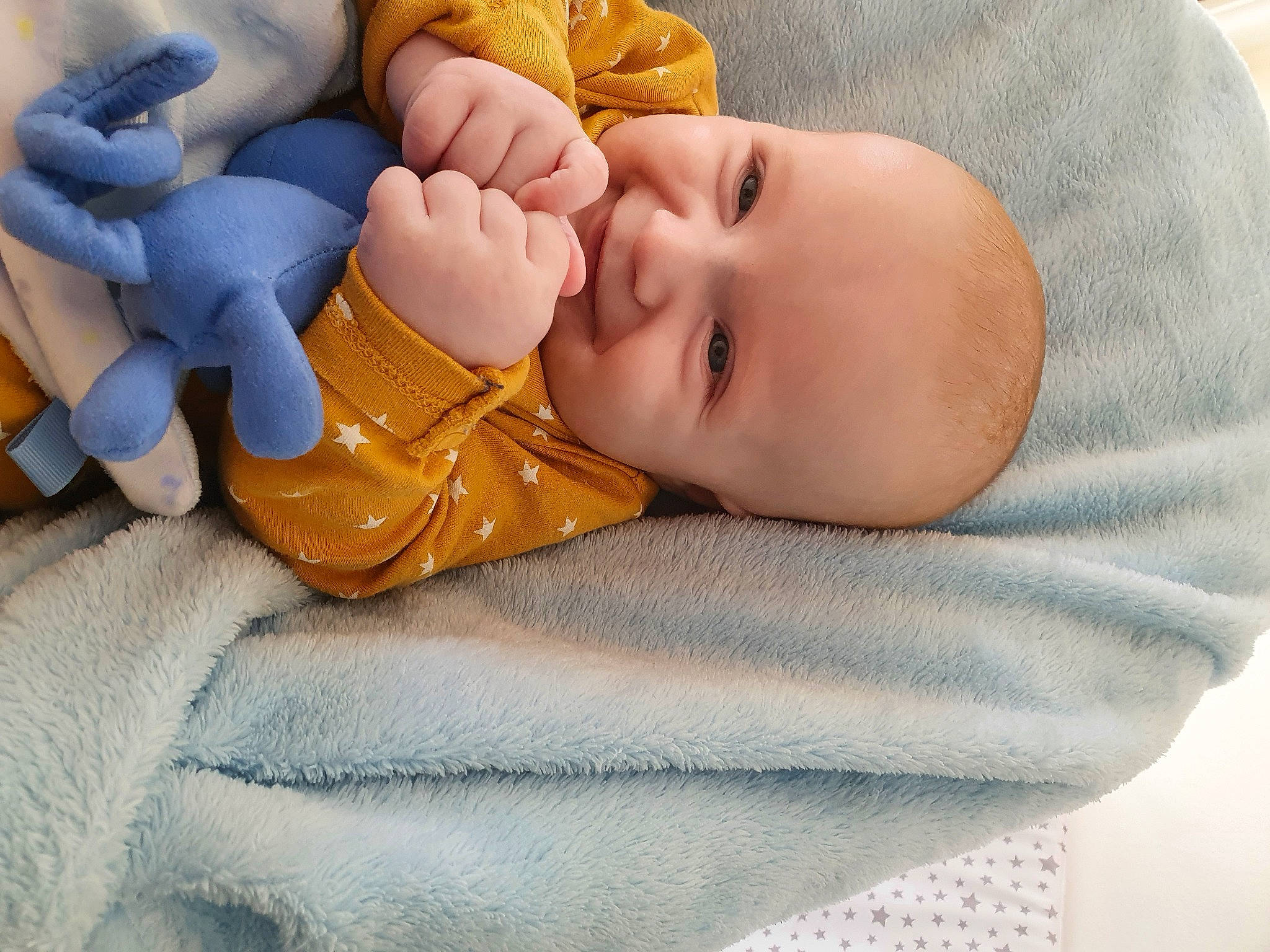 Aleksander is registered to the contest to win money with this photo: baby, baby_products, baby_sleeping, baby_toddler_clothing, bedtime, blanket, cheek, child, comfort, finger, gesture, joy, linens, nap, person, room, skin, sleep, sleeve, thumb
