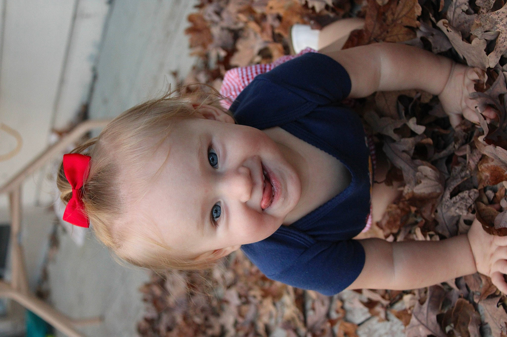 Arizona is registered to the contest to win money with this photo: beauty, cheek, face, flash_photography, fun, grass, happy, head, iris, joy, lip, mouth, nose, organ, people_in_nature, person, plant, skin, smile, toddler