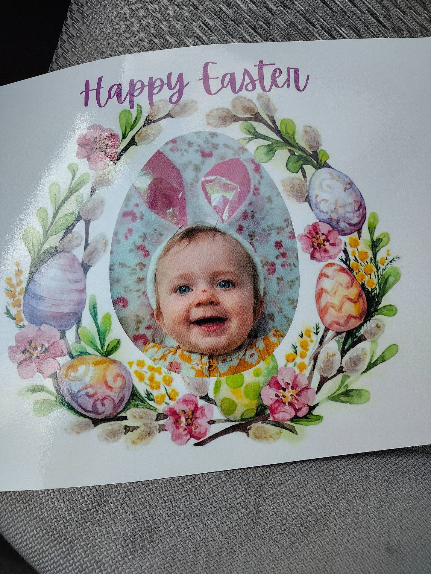 art, baby, clothing, envelope, face, flower, greetingcard, hat, head, mail, newborn, pattern, people, person, photography, plant, porcelain, portrait, pottery, purple