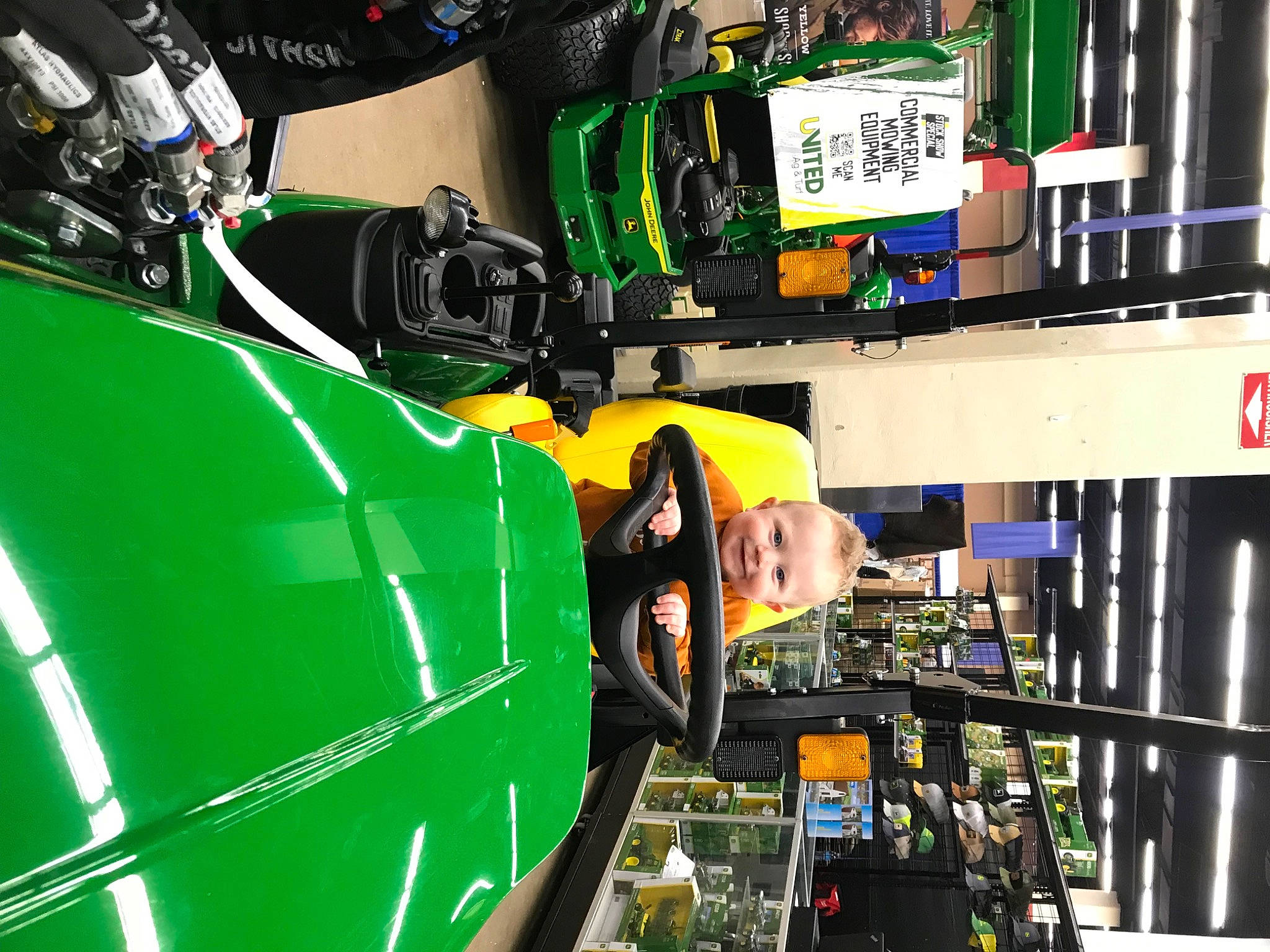 Dayton joined the competition — help win amazing prizes! audio_equipment, auto_part, automotive_design, automotive_exterior, automotive_lighting, automotive_tire, automotive_wheel_system, bumper, computer_hardware, electrical_supply, electrical_wiring, electronic_device, engineering, entertainment, event, hood, joy, machine, motor_vehicle, person